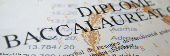 Bac 2014 diplome