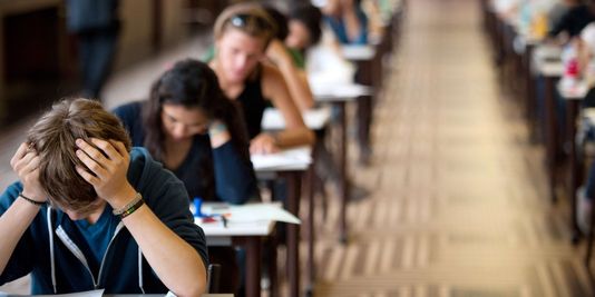 baccalaureat calculatrice