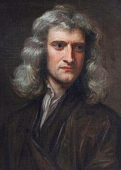 IsaacNewton