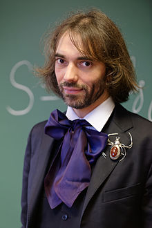 cedric Villani