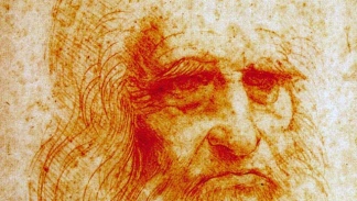 da vinci