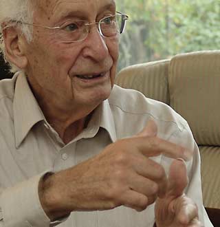 kenneth appel 2010 london