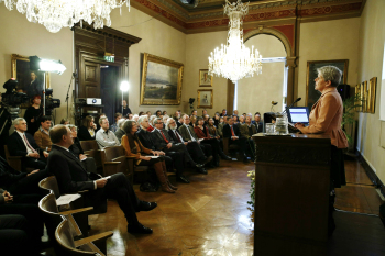 prix abel 2015 announcement