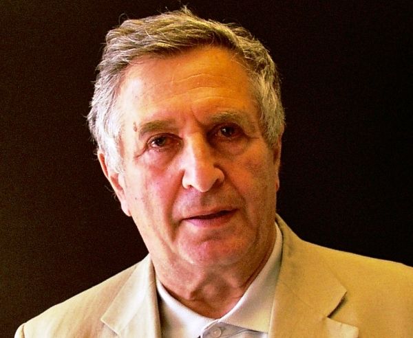 yakov sinai Princeton University