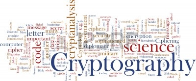 Cryptographie