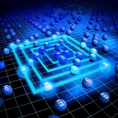 nombres premiers spheres