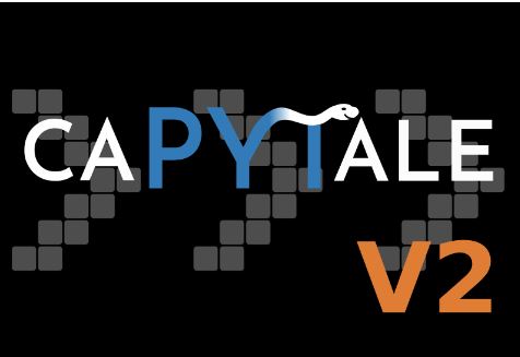logo capytale