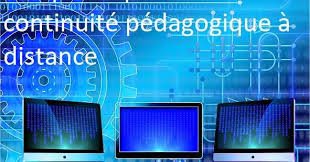 Continuité Pédagogique en Mathématiques