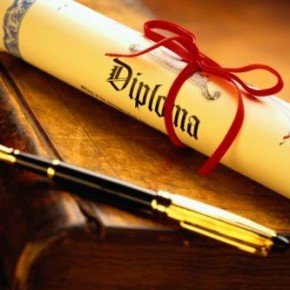 diplome