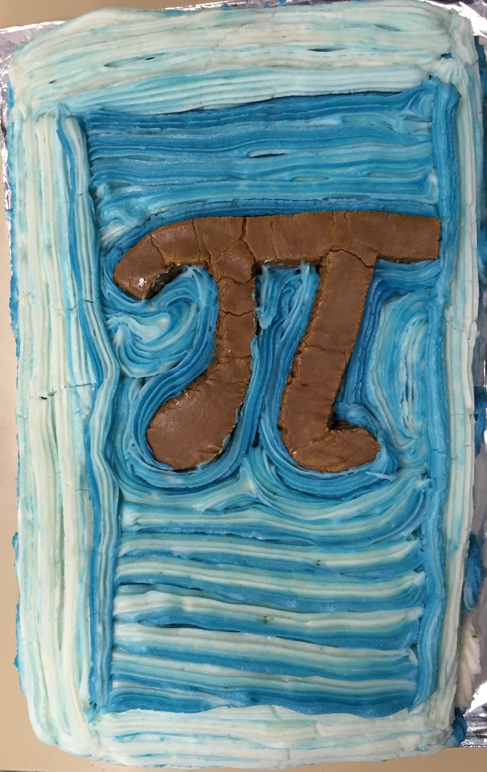 pi day by Milena