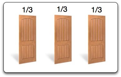 probleme 3 portes monty hall solution1