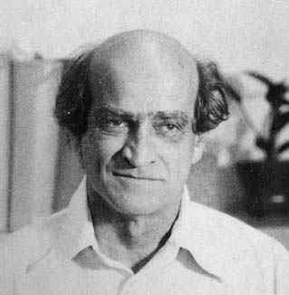 Ernst Gabor Straus (1922 - 1983)